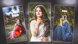 New Reels Viral Image Copy Share Video Editing Capcut | Instagram Reels Viral Video Tutorial Hindi