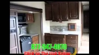 Mesa RV has new and used Jaco Eagle RV Trailers in Mesa AZ 877 947 4070