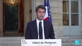 Coalition or technical govt? France's 'Republican Front worked very well, much better than expected'
