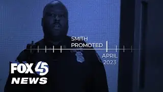Federally indicted Baltimore City Schools police officer promoted while under FBI investigation