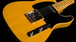 Fender American Vintage 