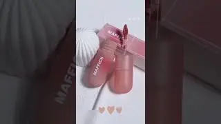 Batom Matte #shopee ♡