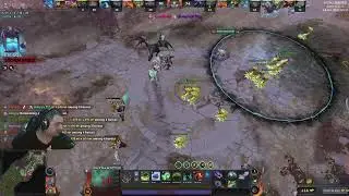 Dota 2 Arcade & Deadlock [EN/PH]