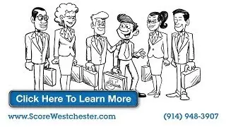 Business Consulting for FREE | Business Mentoring | Westchester County | SCORE Westchester