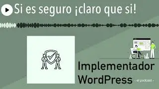 Si es seguro ¡claro que si!