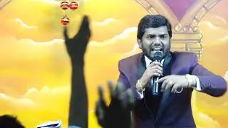 சகலத்தையும் புதிதாக்குவார் -Tamil Christian Balasekar Messages 2019