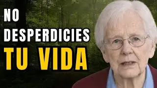 Me tomó más de 100 años darme cuenta de lo que te voy a contar en 10 minutos