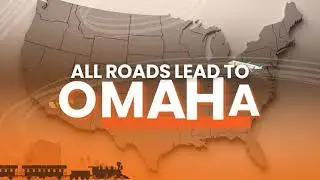 2026 IRWA Conference: All Roads Lead to Omaha!