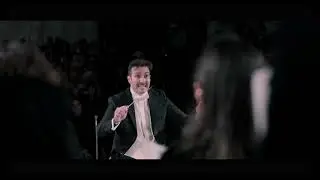 Rossini, (Stabat Mater), Finale, Amen, Jacopo Sipari di Pescasseroli, ISA, IOC, Giubileo 2025