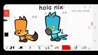nix x ollie ❤