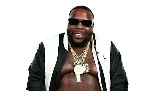 Fat Migo: Everybody That Come In Ain't Lil Baby