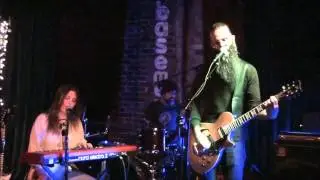 Election Year Blues - Miss Shevaughn Yuma Wray