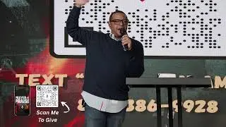 Wednesday Night Prayer And Praise | Have Life Church