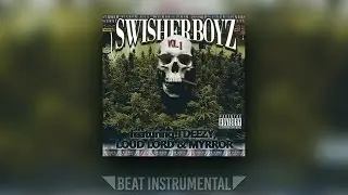 Intro (By Loud Lord) 🚬 SWISHERBOYZ #01 ◥BEAT INSTRUMENTAL◤