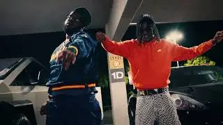 DeMac Mane x CNG $lim - How We Do 2 (Official Music Video)