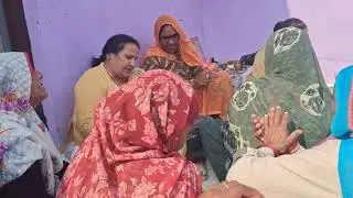 Amazi ne gaya ekadashi ka geet