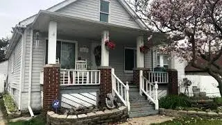 Residential for sale - E 3869 E 9 Mile, Warren, MI 48091