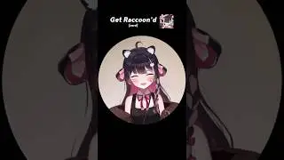 RACCOON VTUBER does the Pedro Pedro Pedro meme!