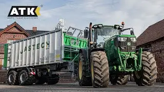 🔥Jedyny taki w Powiecie!🔥Nowy Nabytek 2024 w GrPluskota!🔥Jastech Mega 33!🔥AgroTeamKluczewo🔥