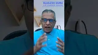 Why LIC Development officers must focus on Recruitment of Fulltime Advisors - by #kamleshguru