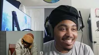Reacting To Complex interviewing The Greatest Rapper Alive (YoungBoy Never Broke Again)