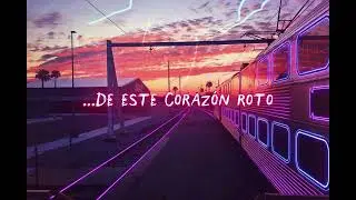 Kidburn - HEARTBREAK (Subtitulado al Espa&ntilde;ol)