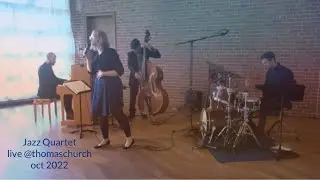 Jazz Quartett 