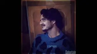 hey sexy lady | Pedro Pascal | happy valentine&rsquo;s day, @𝓢𝓽𝔁𝓻_𝓔𝓭𝓲𝓽𝔃 | #pedropascal #shaggy #edit