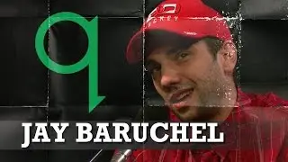 Jay Baruchel and Eoin O'Callaghan bare their Celtic Souls