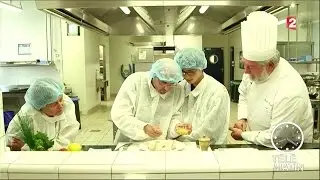 Fleury Michon et le tourisme industriel