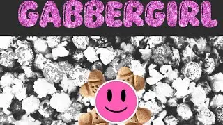 GabberGirl DJ set 