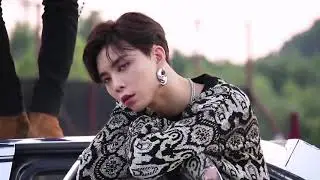 soft daddy Johnny Seo || Honey - Johnny Balik