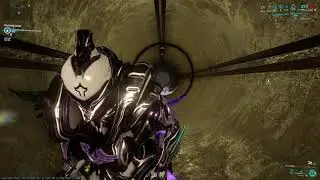 #Warframe #173 Сиам. Ближка с дальним боем!