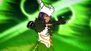BEYOND BANKAI SAFWY KANAME SHOWCASE! | Bleach Brave Souls