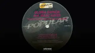 Gloria Gaynor Ft. Hayes-You're The First, The Last, My Everything (Ivan Iacobucci Dub) [PO 022]