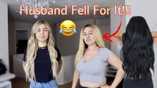I Dyed My Hair Blonde!!! Nestorina Takes Over