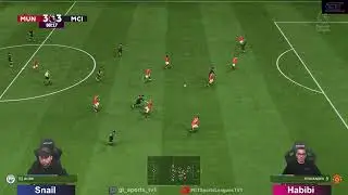 GTSports Leagues TV1