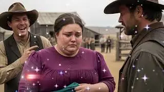 «ПОМОГИ МНЕ, мой БЫВШИЙ здесь», — одинокая УЧИТЕЛЬНИЦА прошептала ГОРНОМУ мужчине