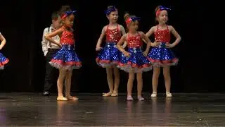 Lily Dance Cam Only