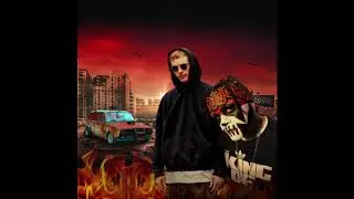 Wicked Warrior | GinjaBred Ft. ABK (prod. by Digress)
