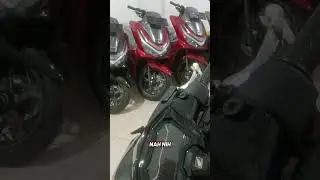 Official Honda motorcycle dealer in Banjarmasin WA 082250603836