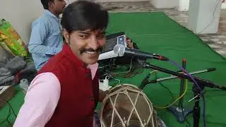 Pradeep  musical group