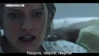 The Handmaid's Tale | A hora do parto