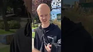 Big head guy.