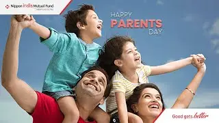 Happy Global Parents Day!