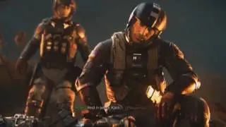 Call of Duty Infinite Warfare - All Death Scenes 1080p HD