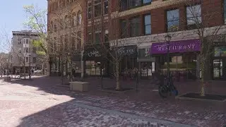 Portland business owners urge action as safety concerns grow in Monument Square