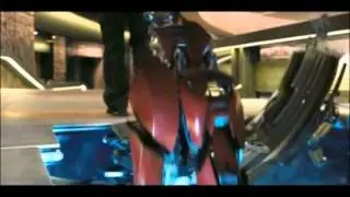 (DW) Marvel's The Avengers (Remix)