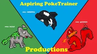 Tutorial, Rom Hack: Insert Custom Pokemon/Fakemon