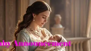 Royal Family Grows: Catherine Cradles Newborn Following William&rsquo;s Baby Announcement